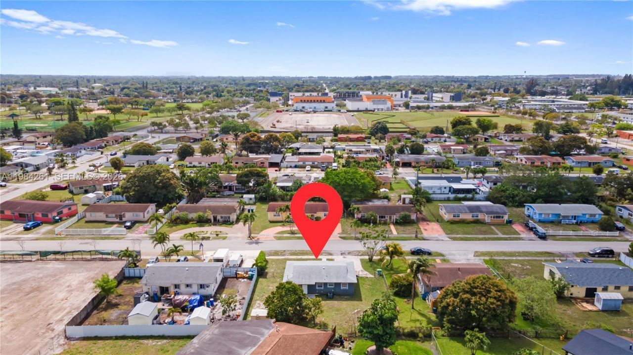 3361 NW 189th St , Miami Gardens, FL 33056 Photo