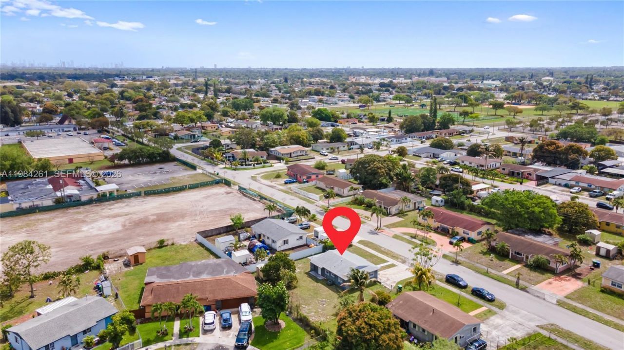 3361 NW 189th St , Miami Gardens, FL 33056 Photo