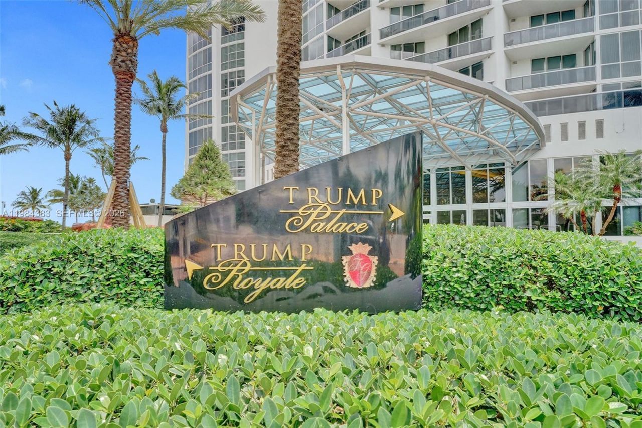 18101 Collins Ave, Unit PH206, Sunny Isles Beach, FL 33160 Photo