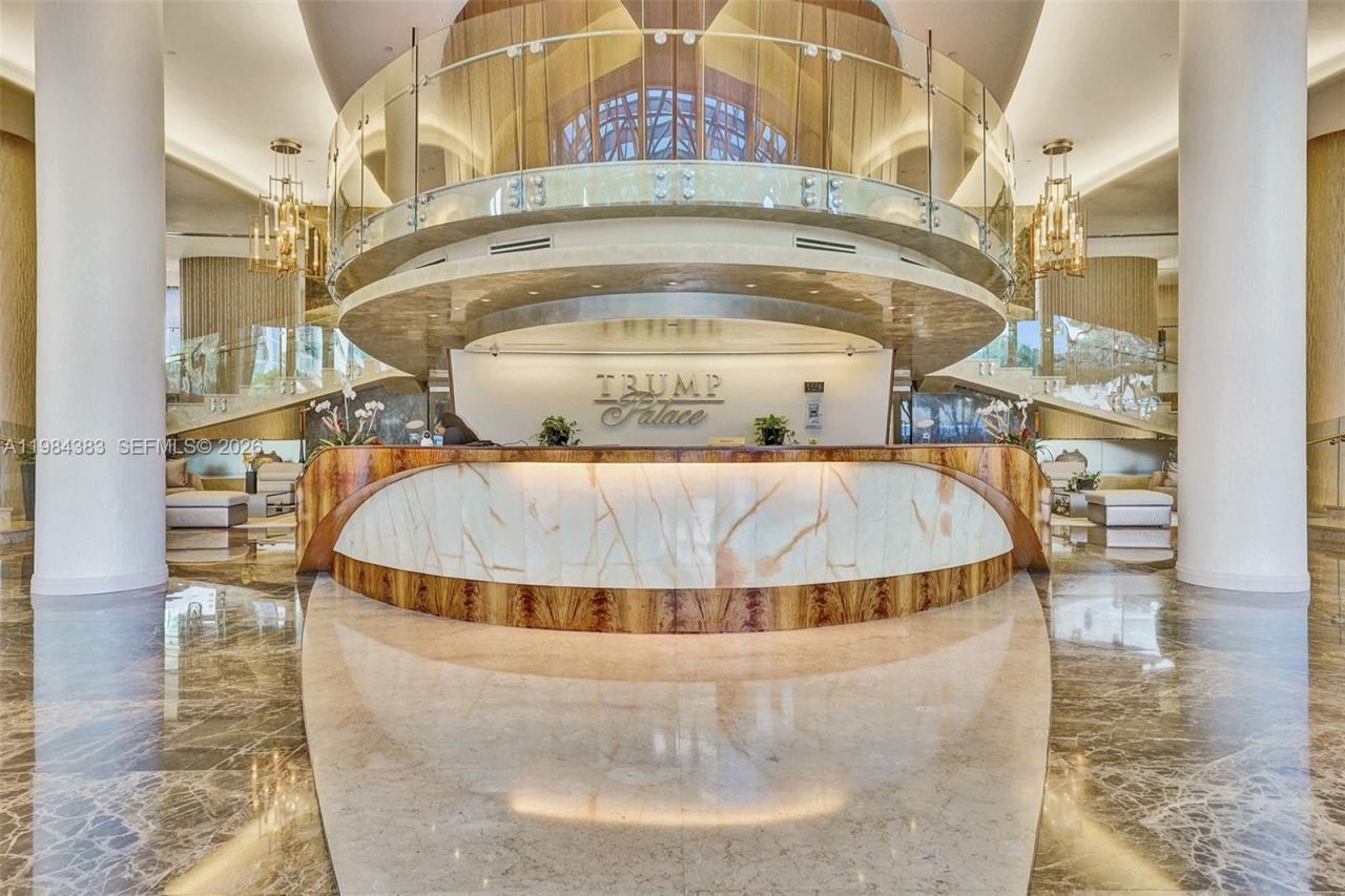 18101 Collins Ave, Unit PH206, Sunny Isles Beach, FL 33160 Photo