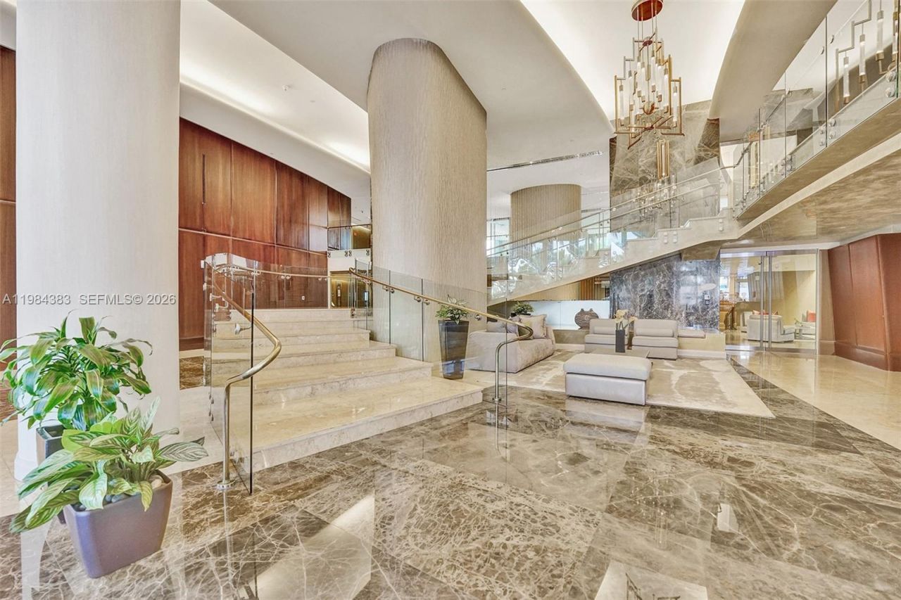 18101 Collins Ave , Unit PH206, Sunny Isles Beach, FL 33160 Photo