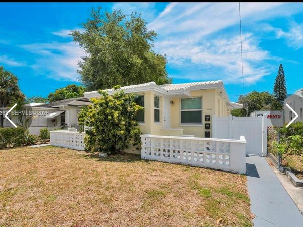 1838 Fillmore St , Unit 3, Hollywood, FL 33020