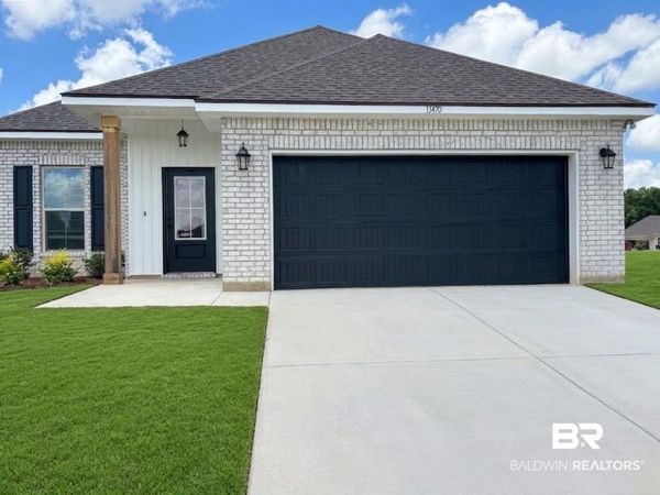 13470 Canebrake Circle, Foley, AL 36535