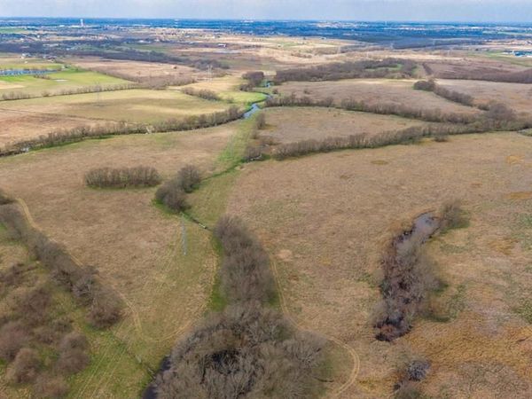 TBD Sabine Creek Road , Royse City, TX 75189