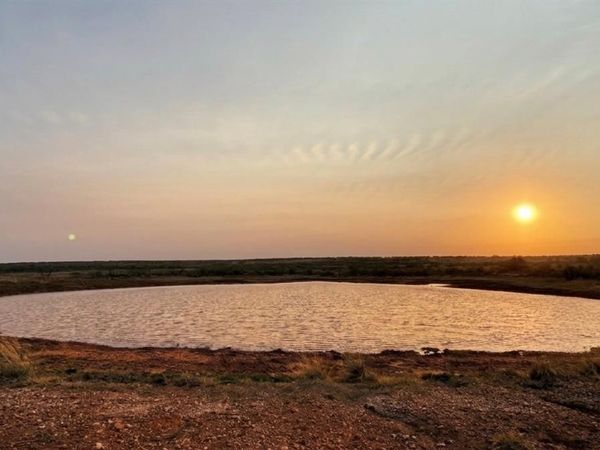 TBD CR 218 , Seymour, TX 76380