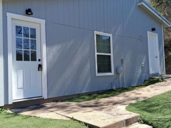 2807 Comanche Trail, Weatherford, TX 76087