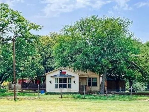 6051 County Road 103, Brownwood, TX 76801