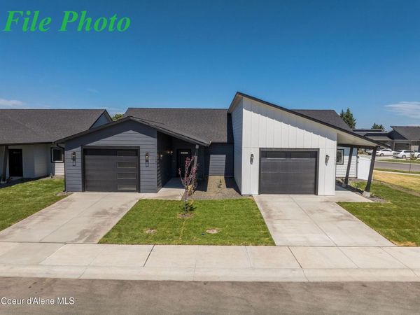 7785 N Mocha Lp, Coeur d'Alene, ID 83815