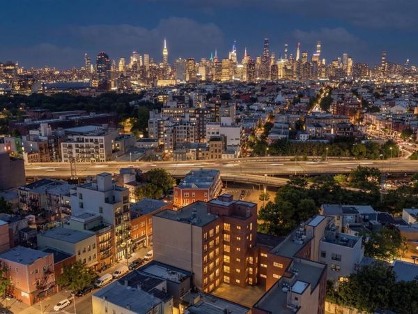 444 Graham Avenue, Unit 5D, Brooklyn, NY 11211