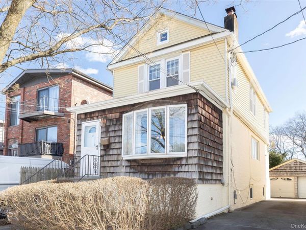 100 Marine Street, Bronx, NY 10464