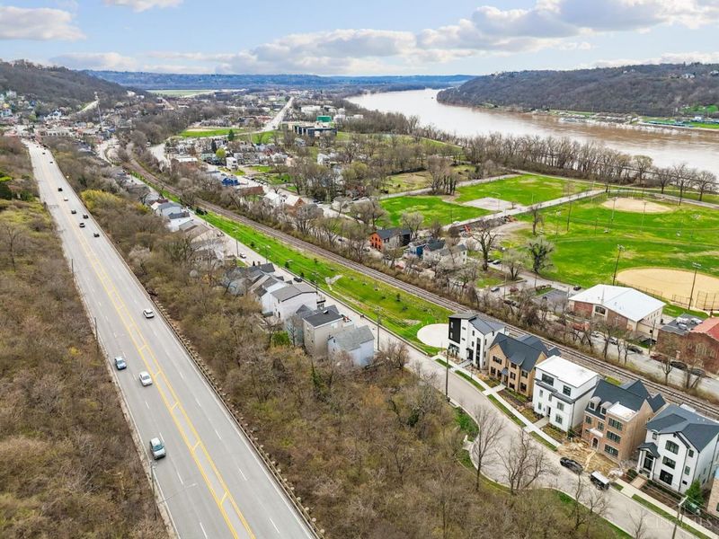 3108 Walworth Avenue, Cincinnati, OH 45226 Photo 9