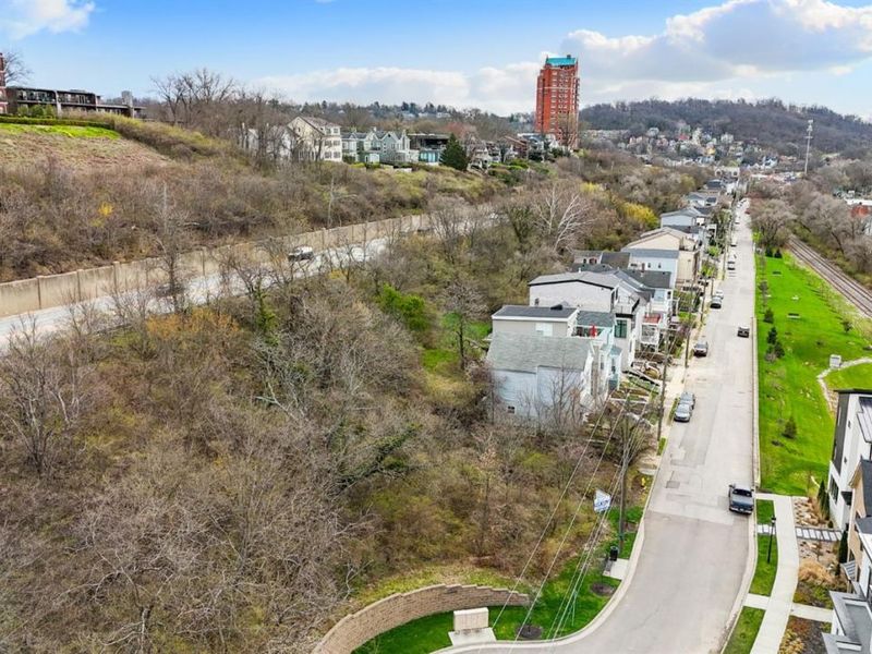 3104 Walworth Avenue, Cincinnati, OH 45226 Photo 4