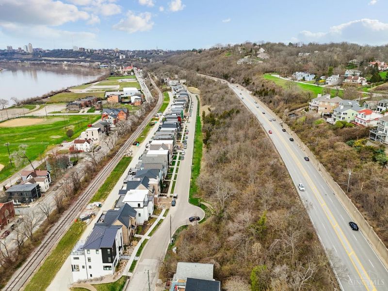 3104 Walworth Avenue, Cincinnati, OH 45226 Photo 6