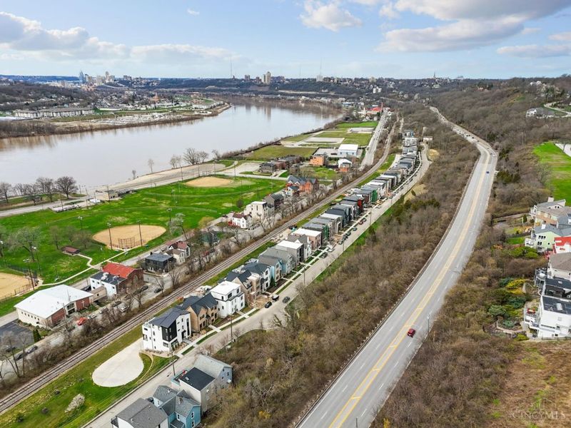 3104 Walworth Avenue, Cincinnati, OH 45226 Photo 7