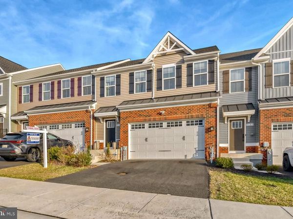 3162 STRASBAUGH DRIVE, BEL AIR, MD 21015