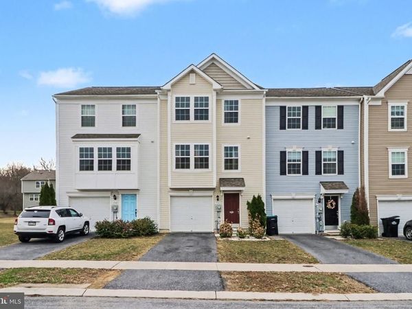 3566 MAPLEWOOD COURT , FAYETTEVILLE, PA 17222