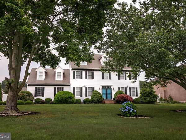 5444 E NITHSDALE DRIVE, SALISBURY, MD 21801