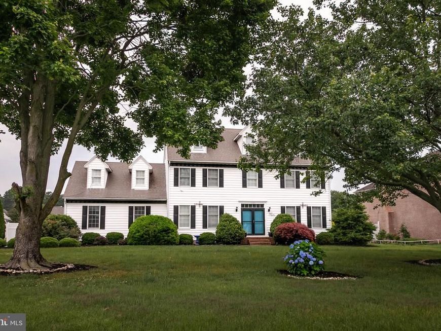 5444 E Nithsdale Drive, Salisbury, MD 21801 Main Photo