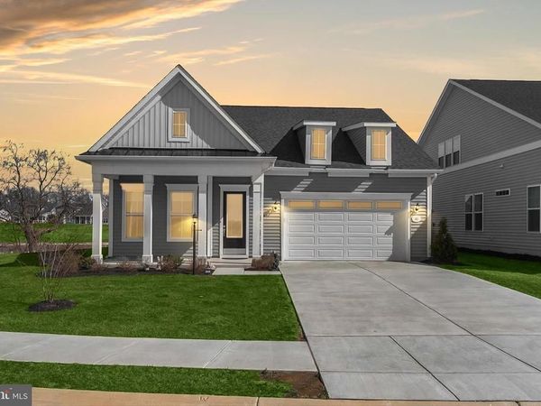 85 QUIET CREEK DRIVE , GETTYSBURG, PA 17325