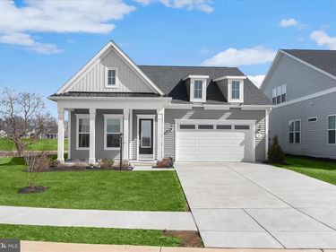 85 QUIET CREEK DRIVE, GETTYSBURG, PA 17325