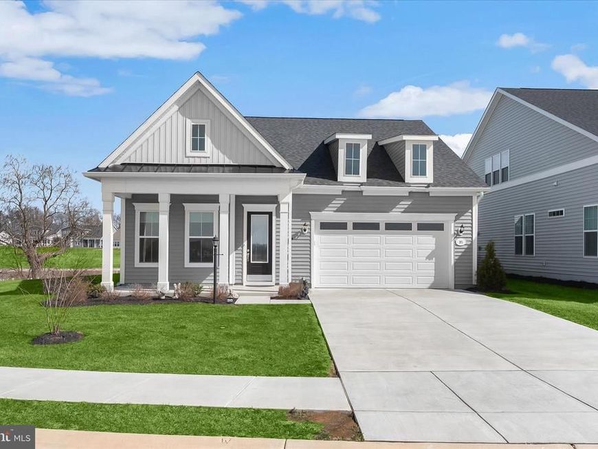 85 Quiet Creek Drive, Gettysburg, PA 17325 Main Photo