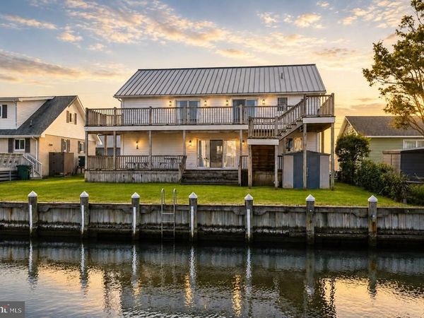 134 OLD LANDING ROAD, OCEAN CITY, MD 21842