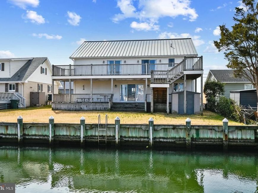 134 Old Landing Road, Ocean City, MD 21842 Main Photo