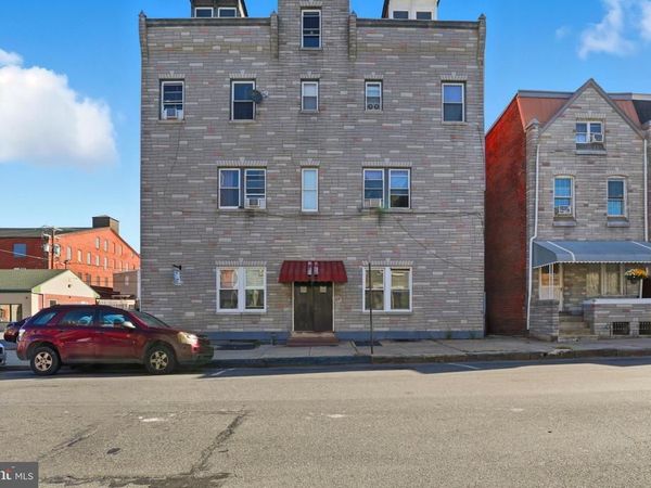 831 N 10TH STREET , READING, PA 19604