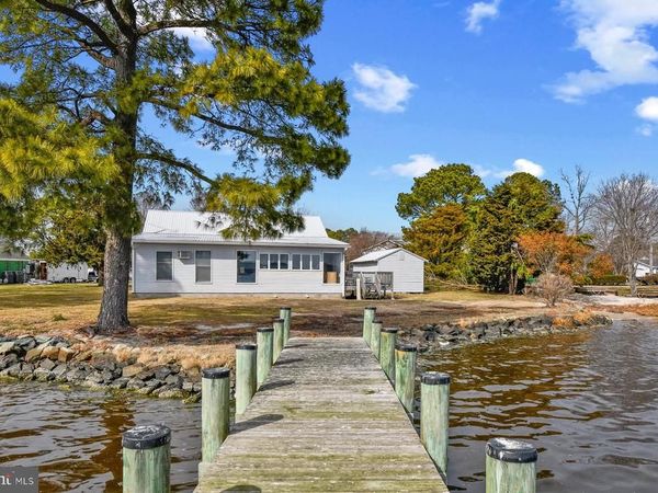 12259 DIXIE DRIVE, BISHOPVILLE, MD 21813