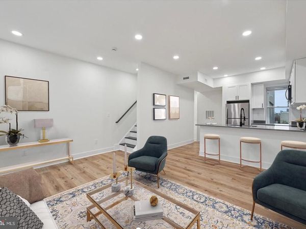 1145 S 15TH STREET, Unit 2, PHILADELPHIA, PA 19146