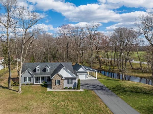 8485 HOLLYBROOK DRIVE, LINCOLN, DE 19960