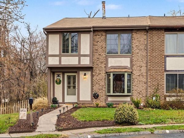 139 BOURBON COURT, BALTIMORE, MD 21234