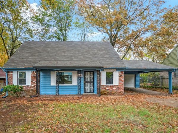 3614 RALEIGH-MILLINGTON RD, Memphis, TN 38128