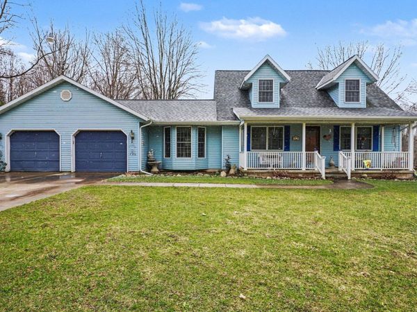 102 Sweetheart Lane, Battle Creek, MI 49017