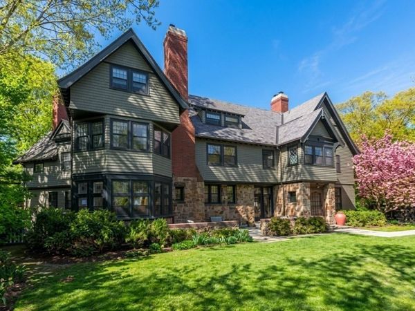 157 Brattle Street, Cambridge, MA 02138