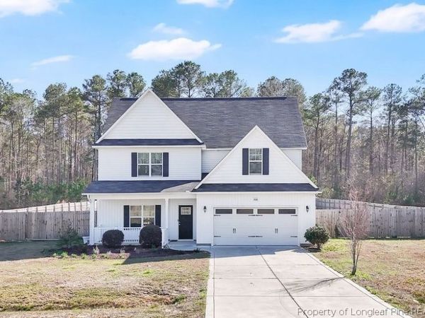 1031 Moonland Drive, Stedman, NC 28391