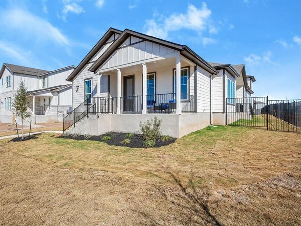 8810 Bestride BND, Austin, TX 78744