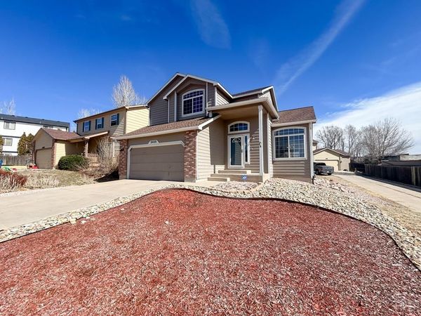 2435 Calistoga Dr, Colorado Springs, CO 80915