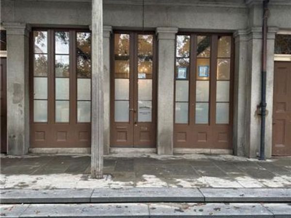 518 ST. PETER Street , New Orleans, LA 70119