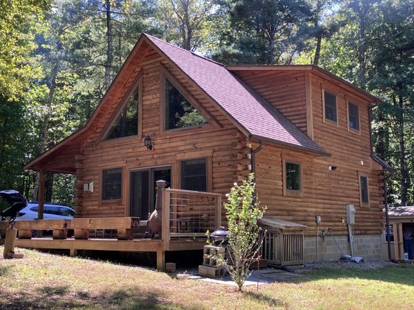 161 Greenwood LN SE, Copper Hill, VA 24079