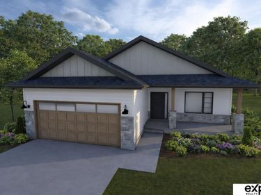 12011 S 114th Avenue, Papillion, NE 68046