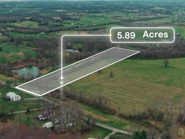 6377 Alum Springs Road, Danville, KY 40422