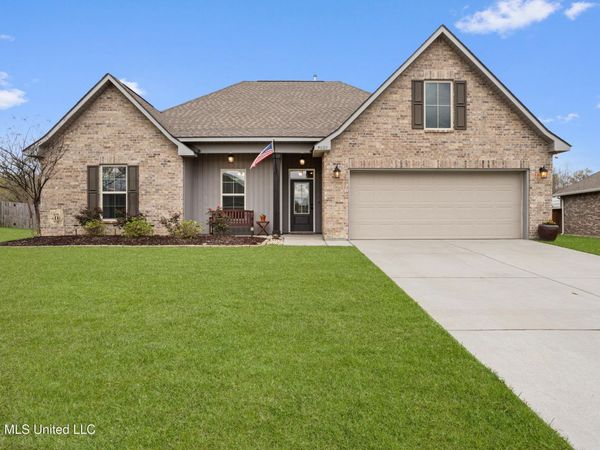 3029 Sea Oats Drive, Long Beach, MS 39560