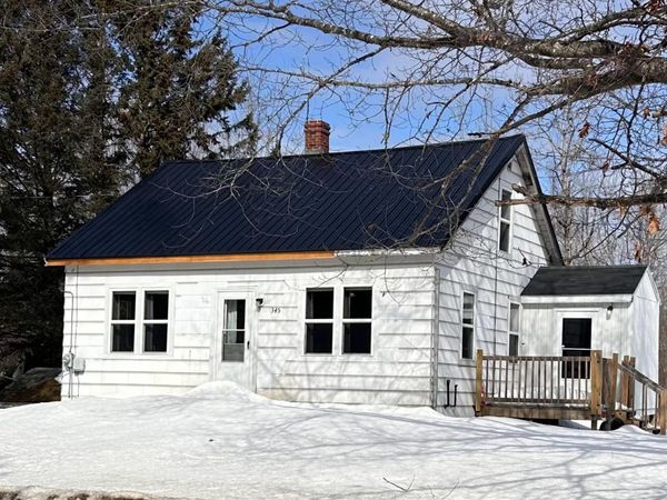 345 Court Street, Machias, ME 04654