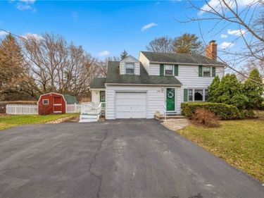 500 Pinnacle Road, Rochester, NY 14623