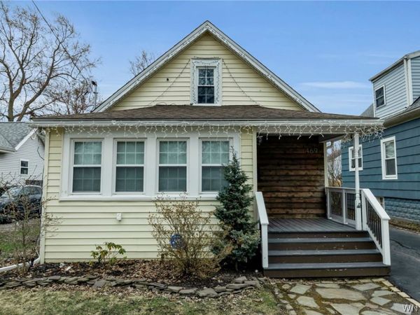 469 Broad Street, Tonawanda, NY 14150