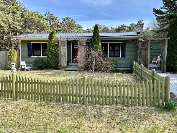 53 Highland Road, North Truro, MA 02652