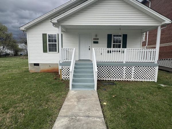 1311 Melrose AVE NW, Roanoke, VA 24017