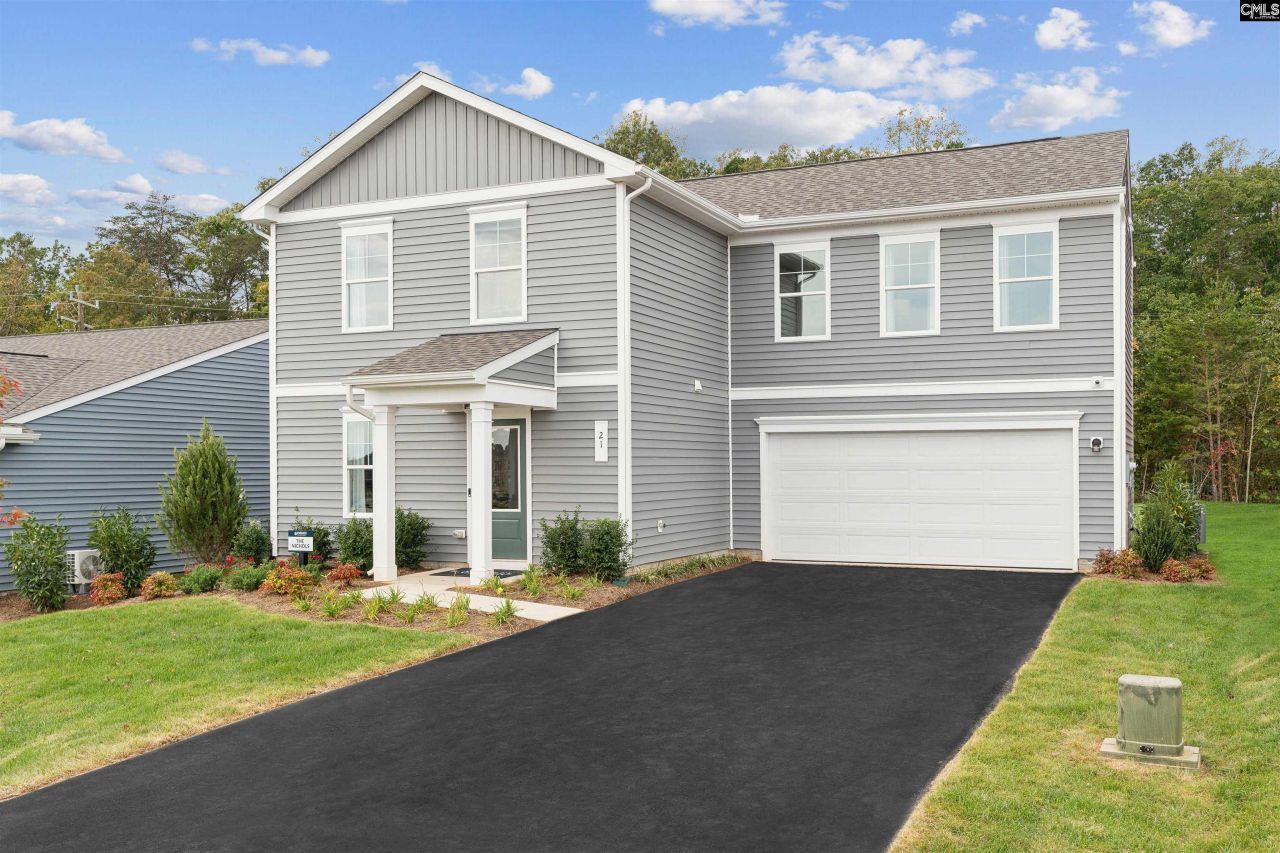 164 Kingfield Drive Photo 32