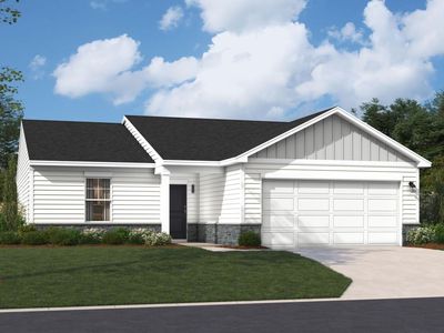 307 Paratrooper Lane, Columbia, SC 29229